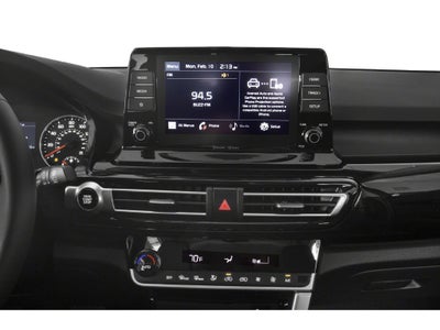 2021 Kia Seltos EX
