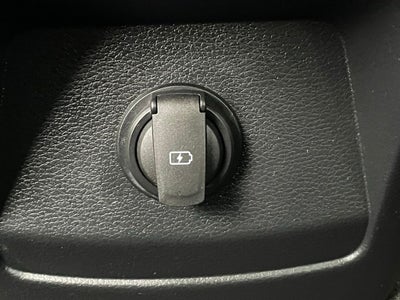 2022 Kia Soul X-Line