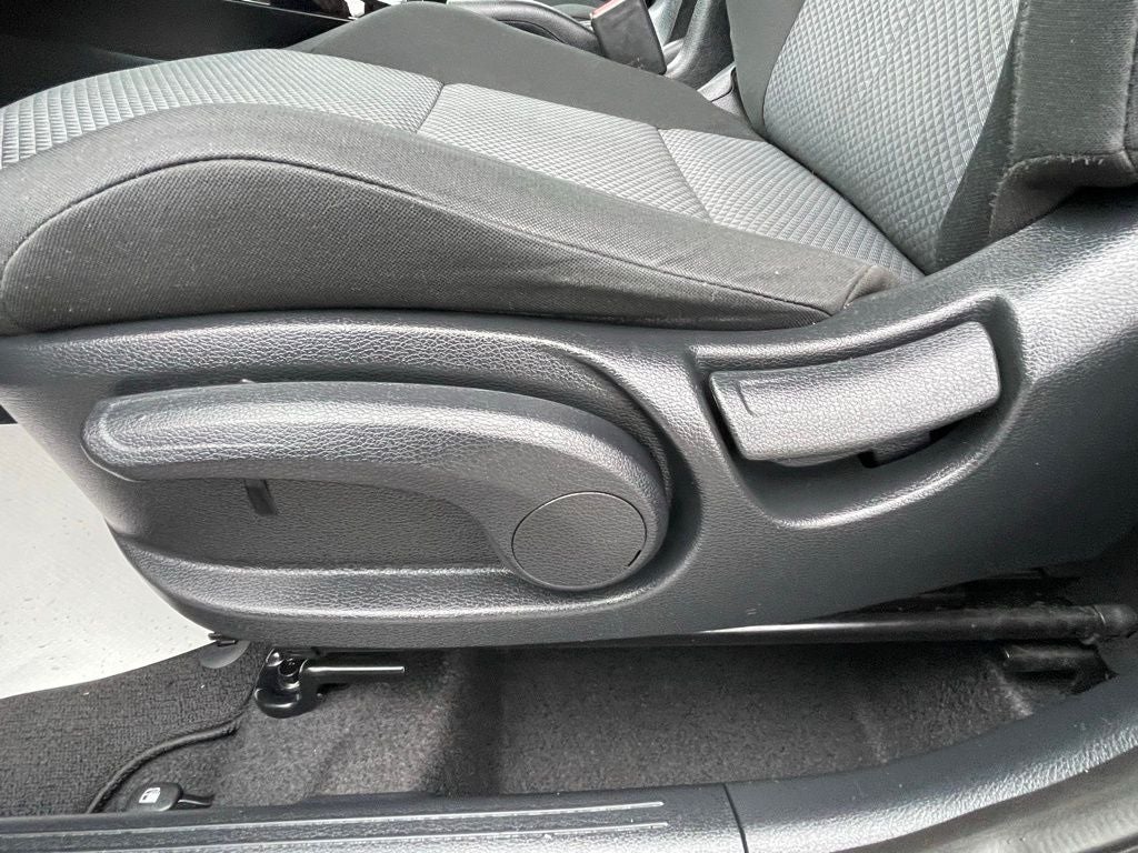 2022 Kia Soul X-Line