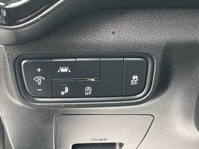 2022 Kia Soul X-Line