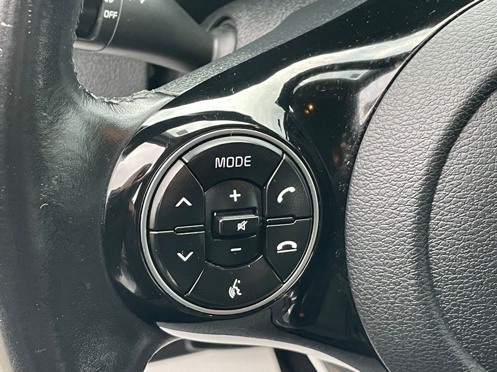 2022 Kia Soul X-Line