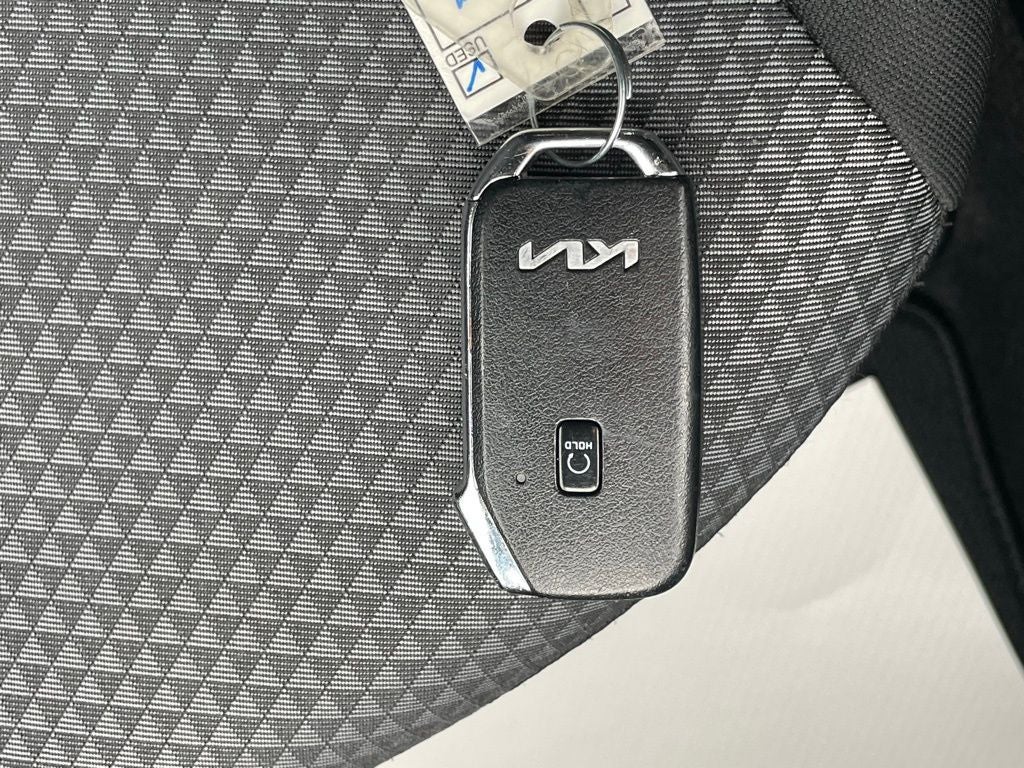 2022 Kia Soul X-Line