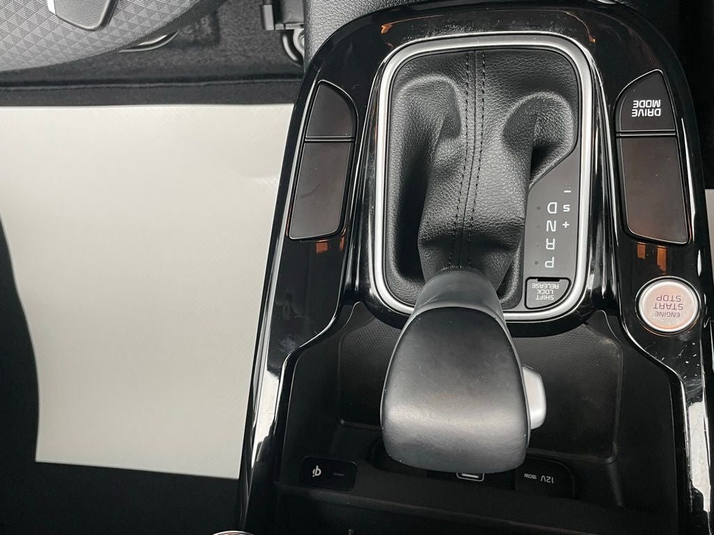 2022 Kia Soul X-Line