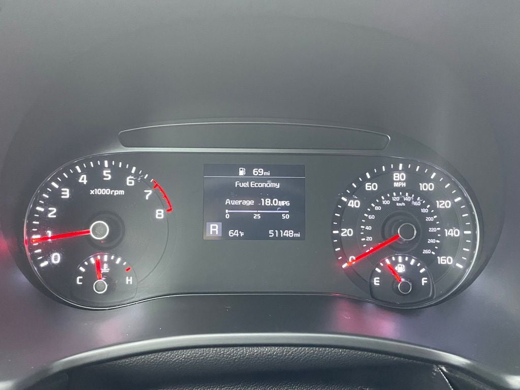 2022 Kia Soul X-Line