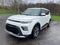 2022 Kia Soul X-Line