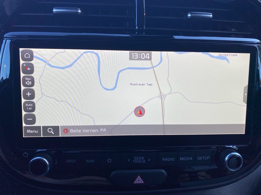 2023 Kia Soul GT-Line