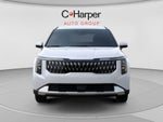 2027 Kia Carnival LXS