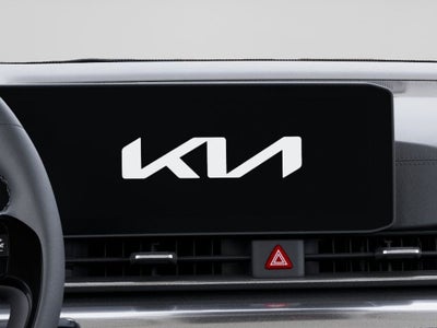 2027 Kia Carnival LXS