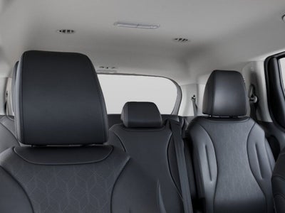 2027 Kia Carnival LXS