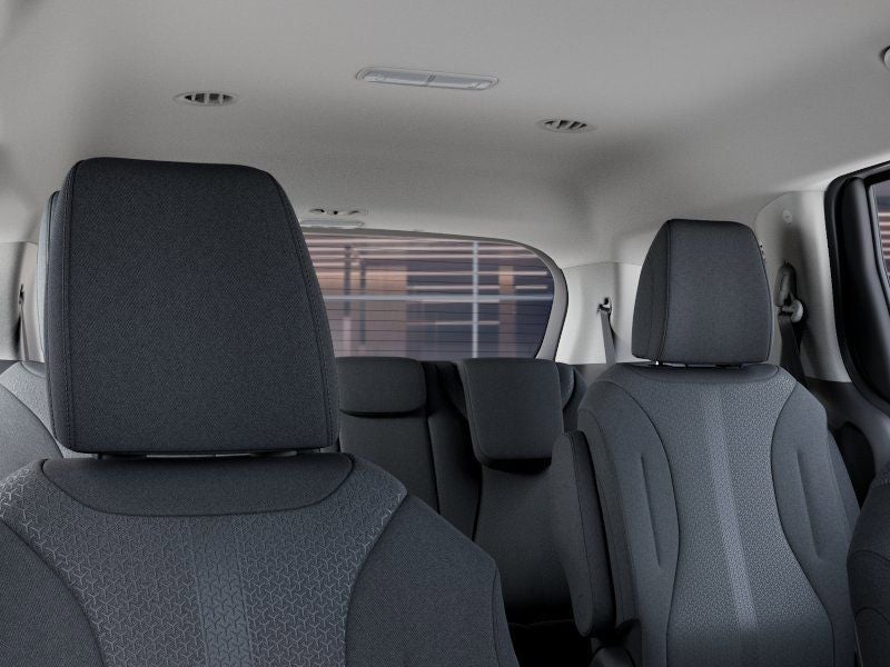 2026 Kia Carnival LX