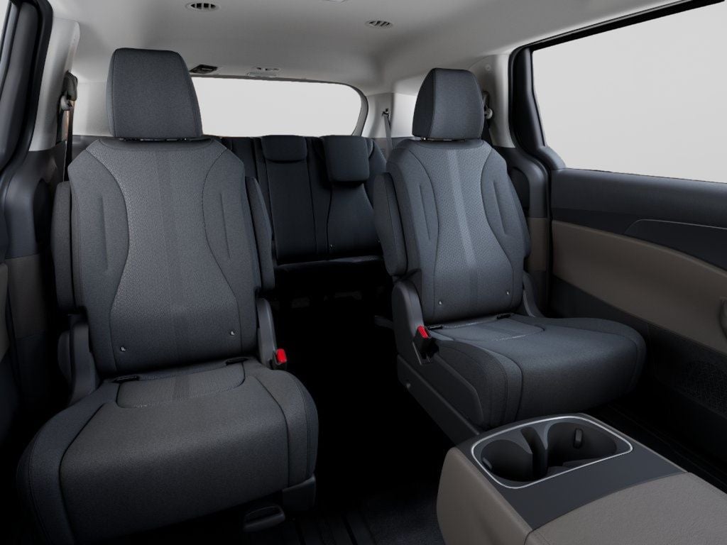 2027 Kia Carnival LX