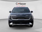 2027 Kia Carnival LX