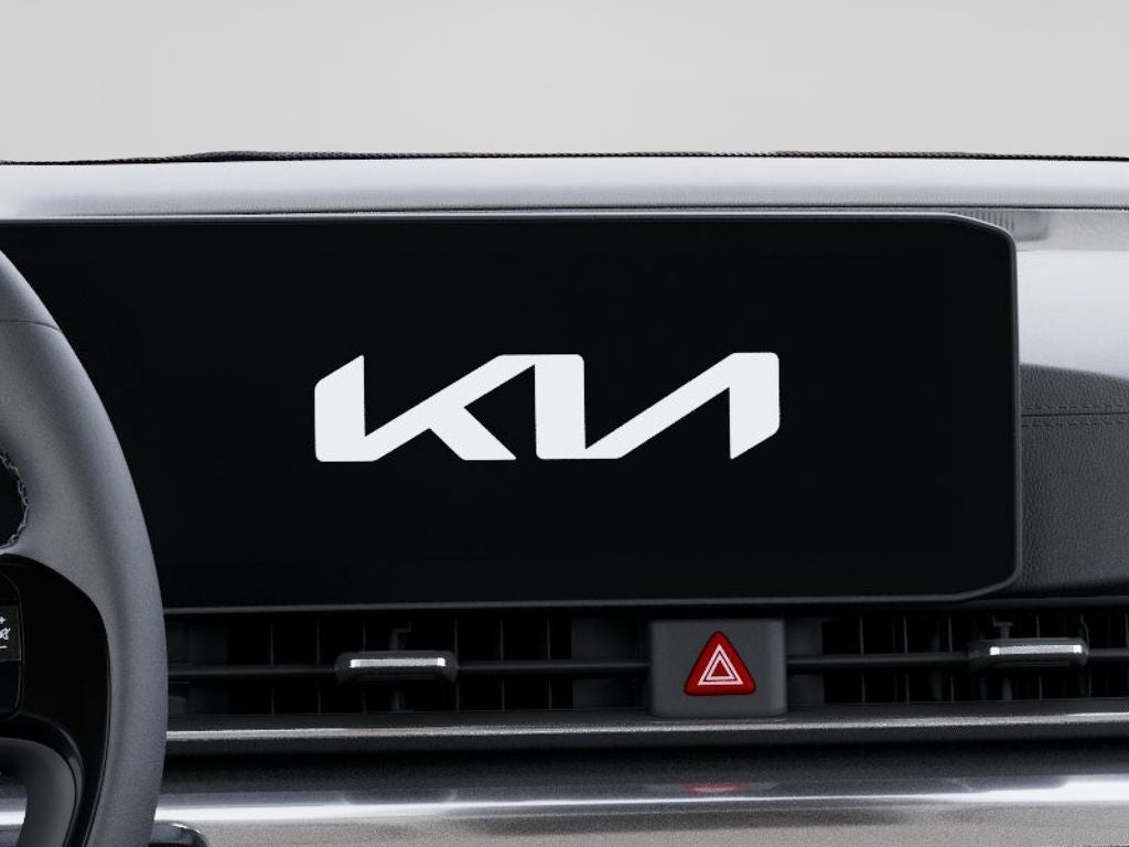 2027 Kia Carnival LX