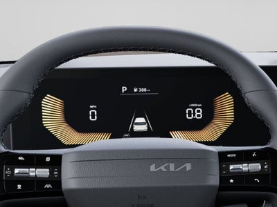2027 Kia Carnival LX