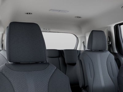 2027 Kia Carnival LX