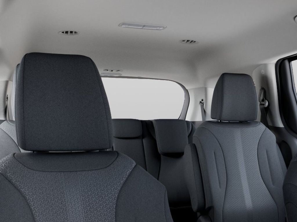 2027 Kia Carnival LX
