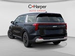 2027 Kia Carnival LX