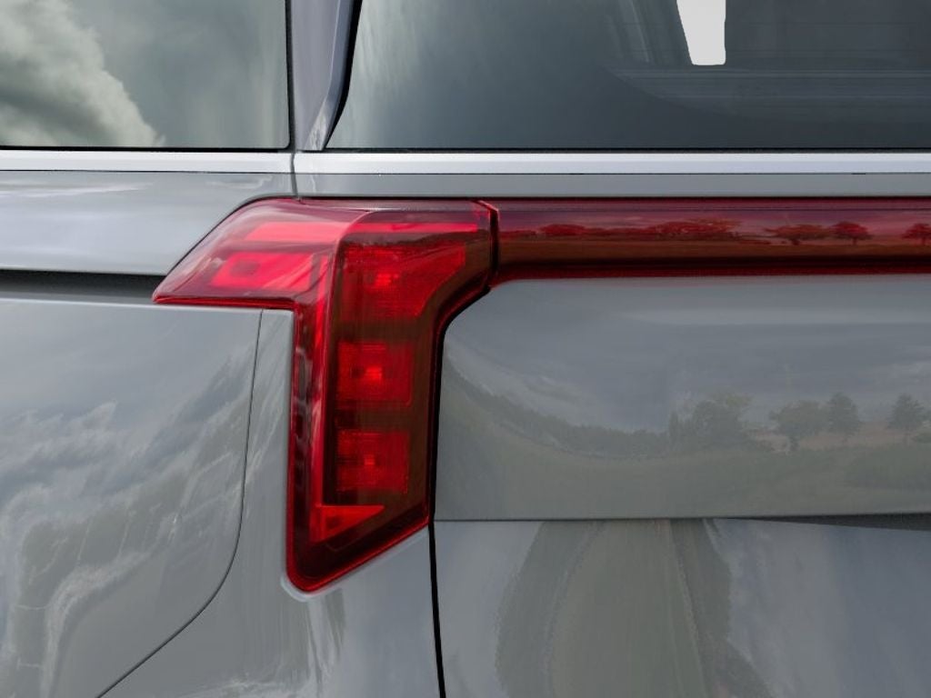 2027 Kia Carnival LXS
