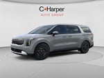 2027 Kia Carnival LXS