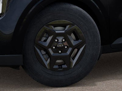 2026 Kia Carnival LX