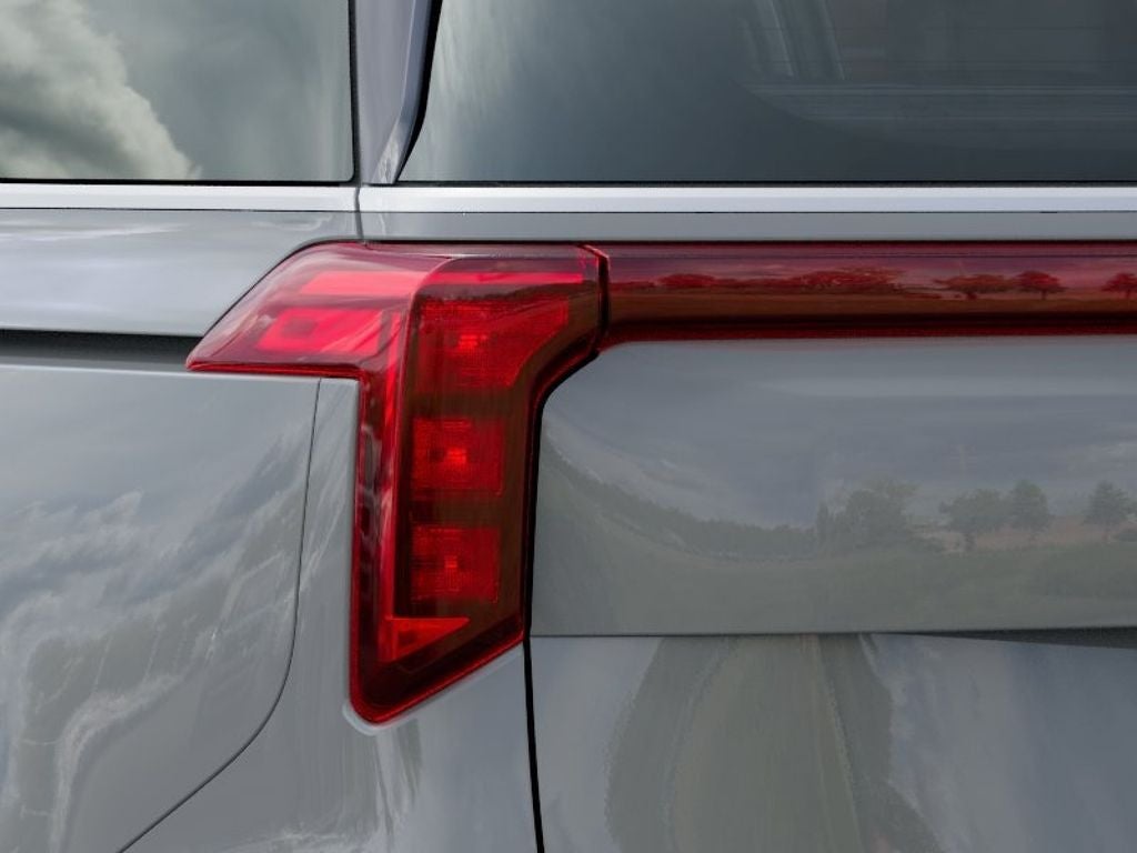 2027 Kia Carnival LXS