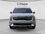 2027 Kia Carnival LXS