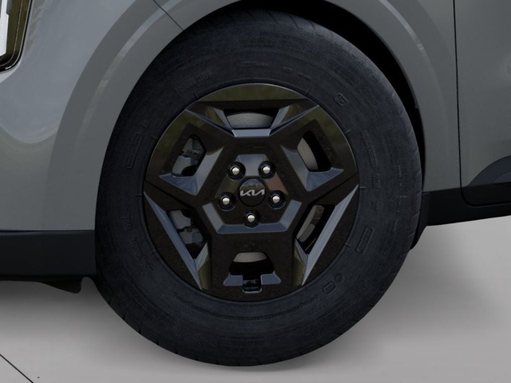 2027 Kia Carnival LXS