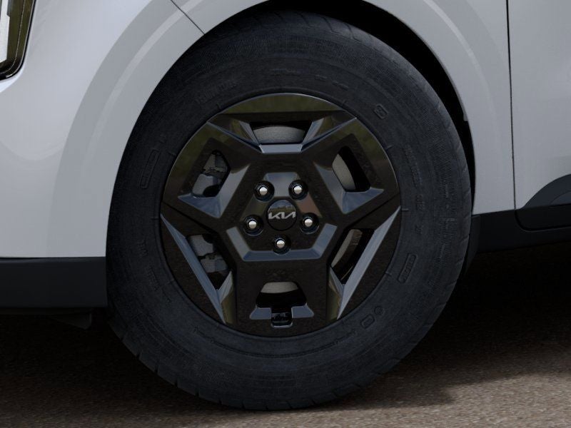 2026 Kia Carnival LX