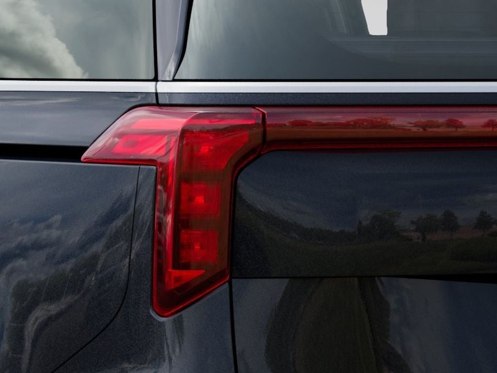 2027 Kia Carnival LXS