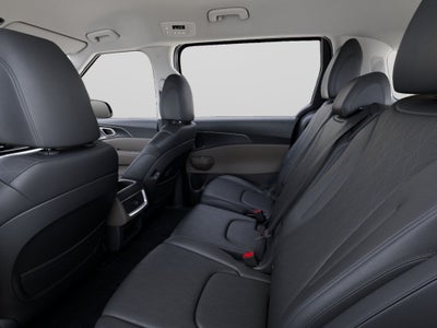 2027 Kia Carnival LXS