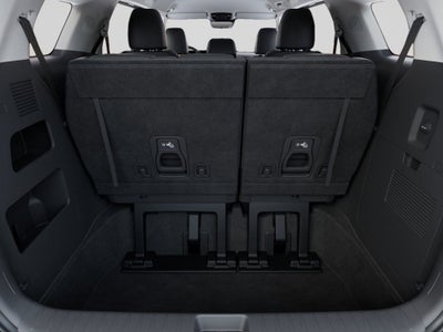 2027 Kia Carnival LXS