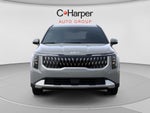 2027 Kia Carnival LX