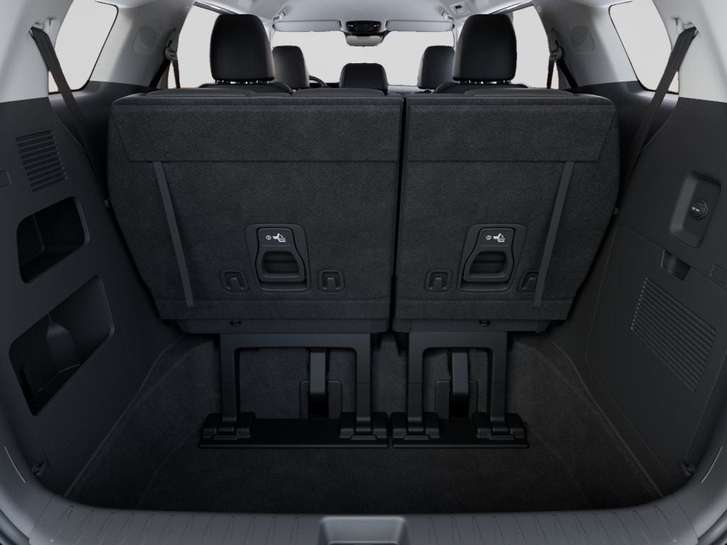 2027 Kia Carnival Hybrid LXS