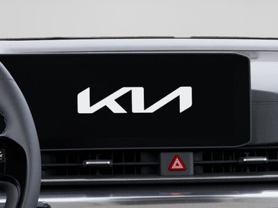 2027 Kia Carnival Hybrid LXS