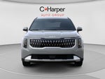 2027 Kia Carnival EX