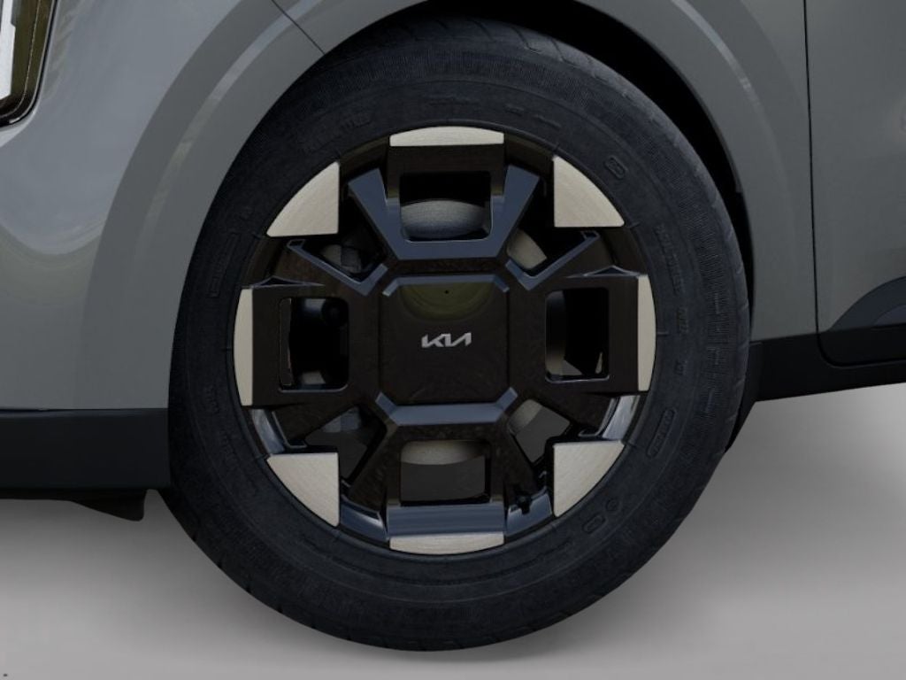 2027 Kia Carnival EX