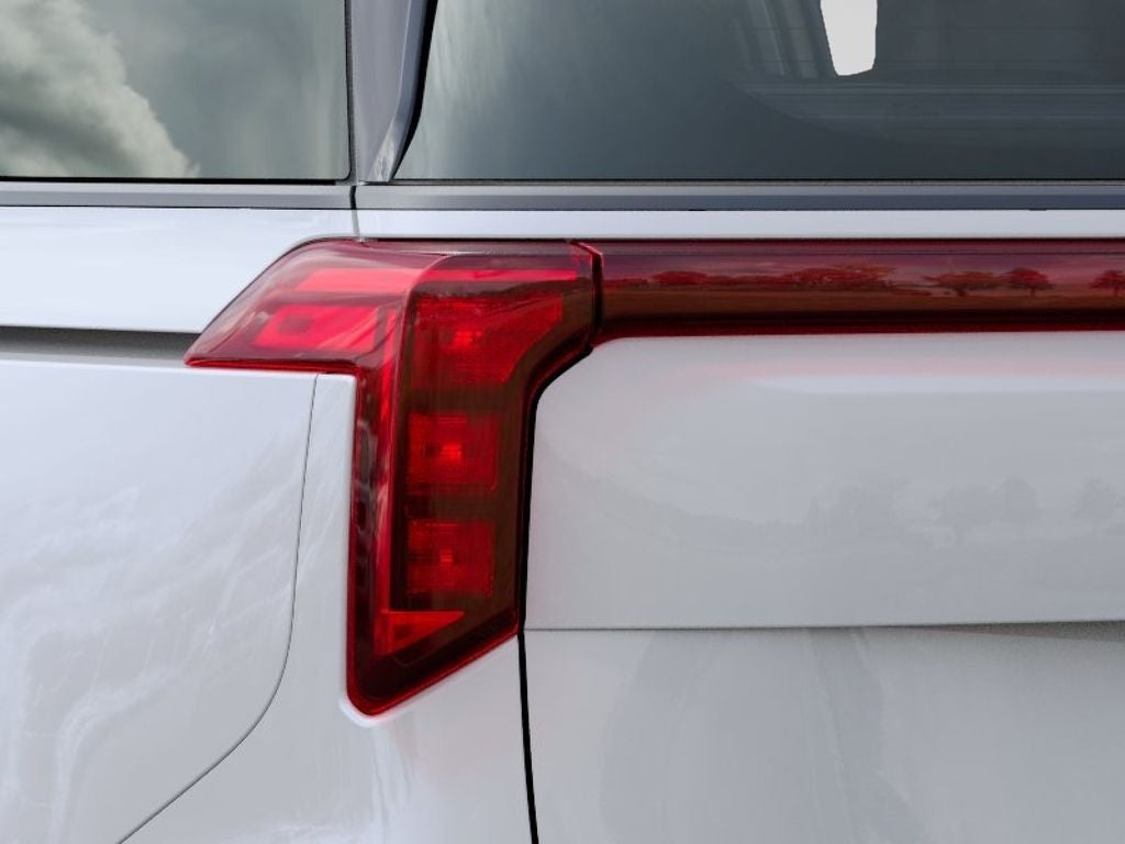 2027 Kia Carnival Hybrid EX
