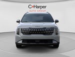 2027 Kia Carnival Hybrid EX