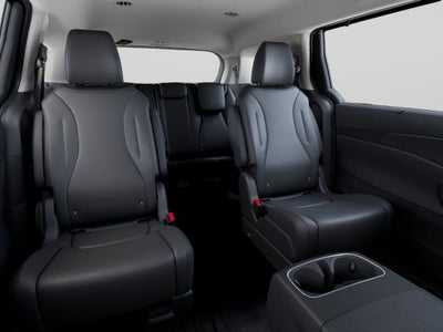 2027 Kia Carnival Hybrid EX