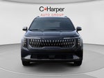 2027 Kia Carnival Hybrid EX