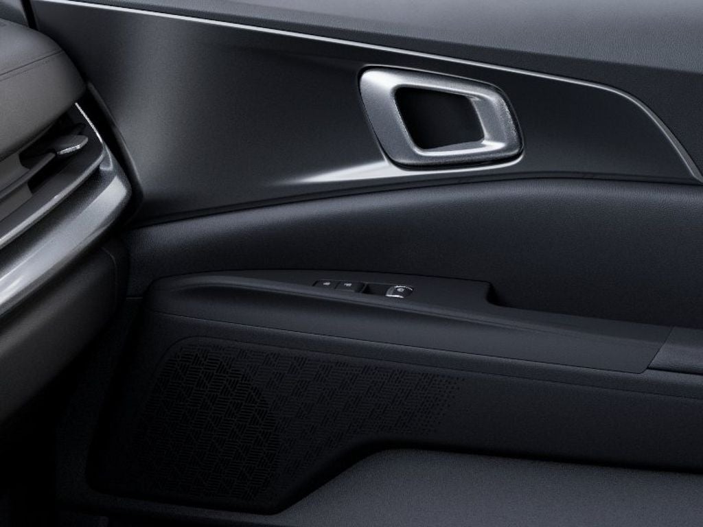 2027 Kia Carnival Hybrid EX