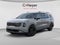 2027 Kia Carnival SX Prestige