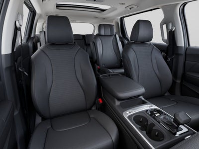 2027 Kia Carnival SX Prestige