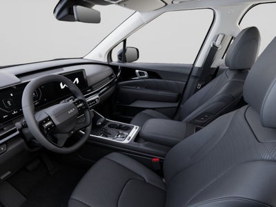2027 Kia Carnival SX Prestige