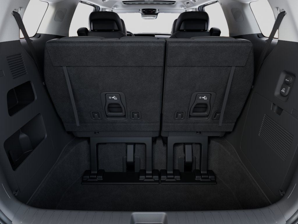 2027 Kia Carnival SX Prestige
