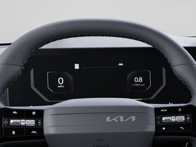 2027 Kia Carnival SX Prestige