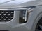 2027 Kia Carnival Hybrid SX