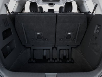 2027 Kia Carnival Hybrid SX