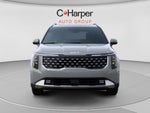 2027 Kia Carnival Hybrid SX