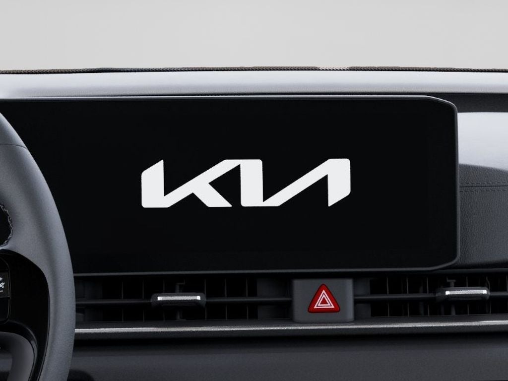 2027 Kia Carnival Hybrid SX